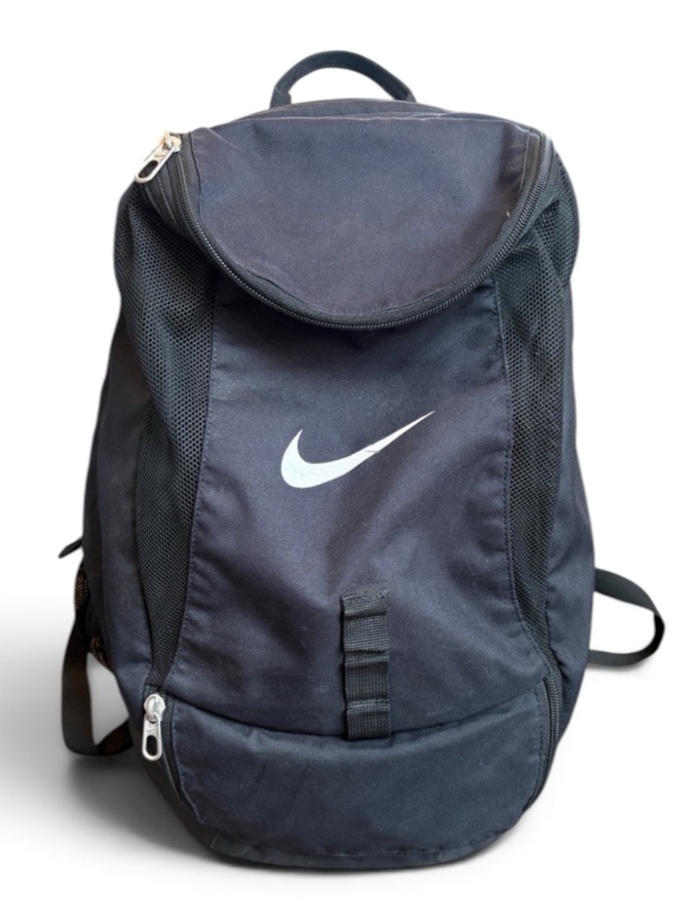 Nike Club Team Swoosh Backpack 17”H Soccer Athletic